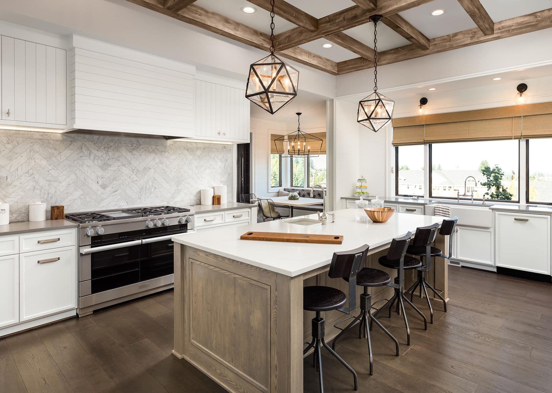 Kitchen Remodeling