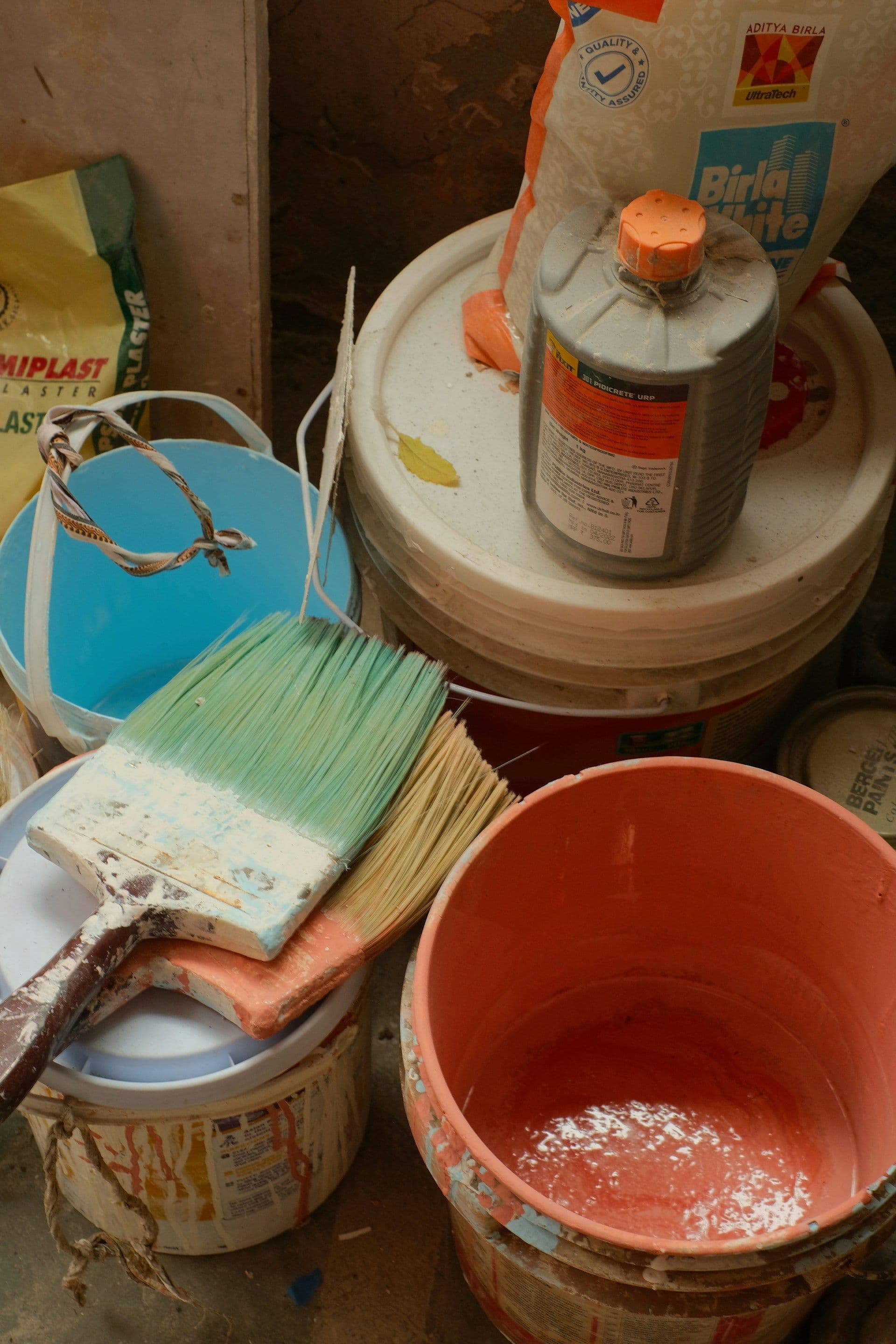 House Painting
