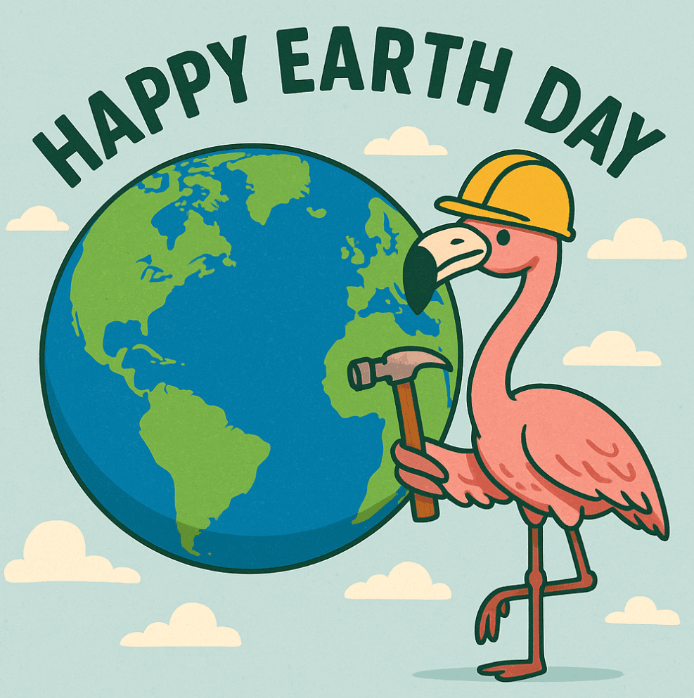 Earth day