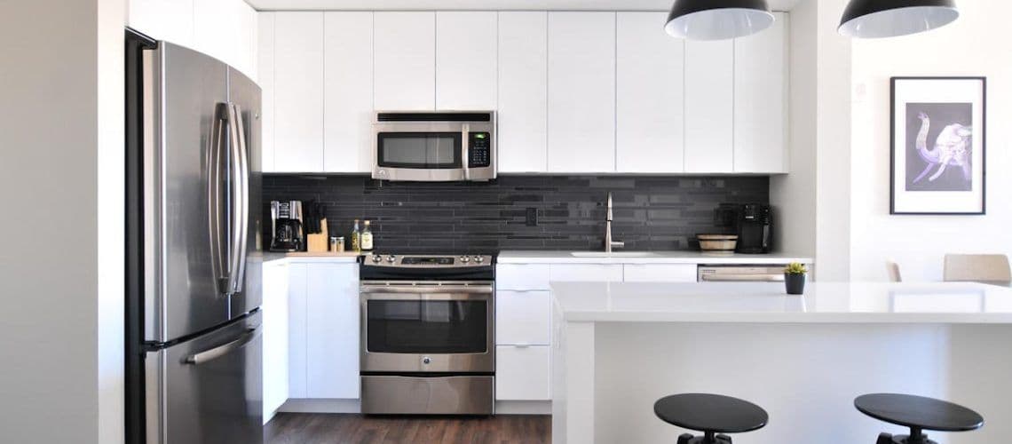 Kitchen Remodeling